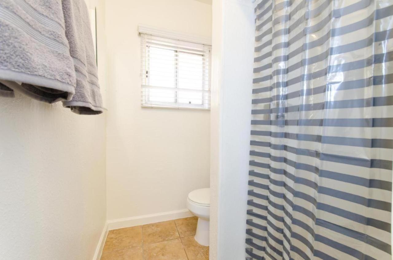 Snug Studio Apartment In The Heart Of Hollywood Los Angeles Kültér fotó